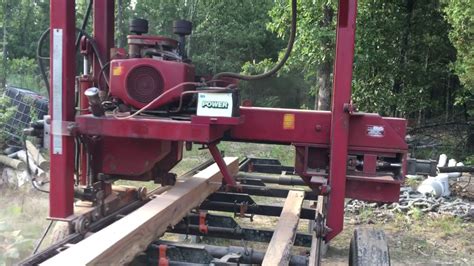 Sawmill SPECIALS; Electronics. . Mighty mite sawmill review